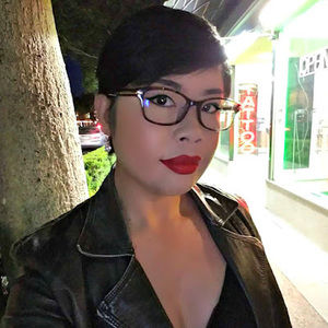 Meet your Posher, Ciara